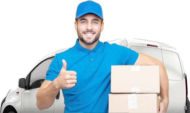 Быстрые и удобные способы доставки в Емве!